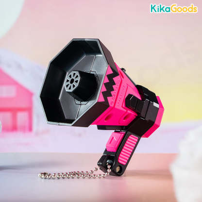 QueSera Series Cyber Megaphone Series Blind Box