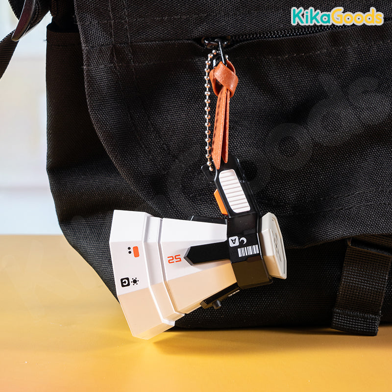 QueSera Series Cyber Megaphone Series Blind Box