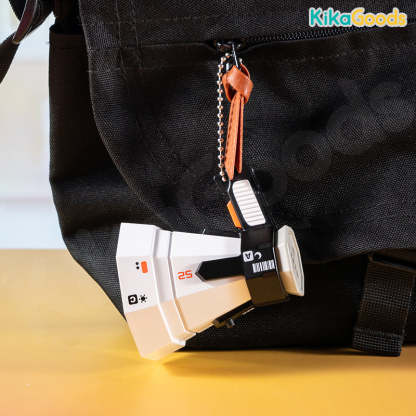 QueSera Series Cyber Megaphone Series Blind Box