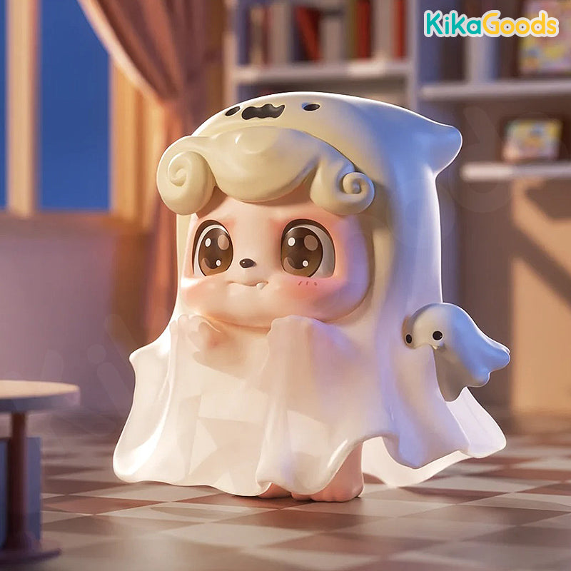 Be Your Q Baby Series Blind Box – KikaGoods Wholesale