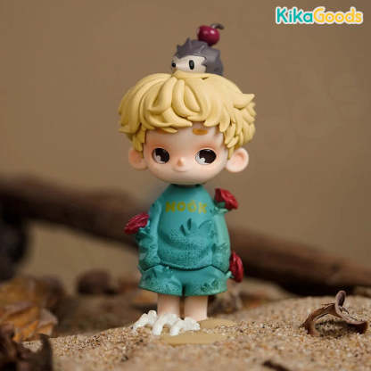 Nook Wasteland Park Series Blind Box