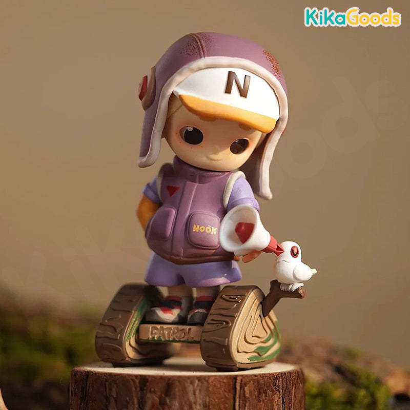 Nook Wasteland Park Series Blind Box