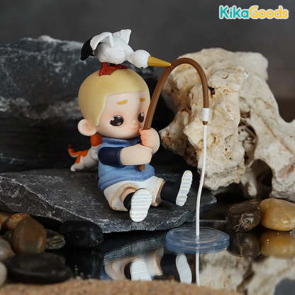 Nook Wasteland Park Series Blind Box