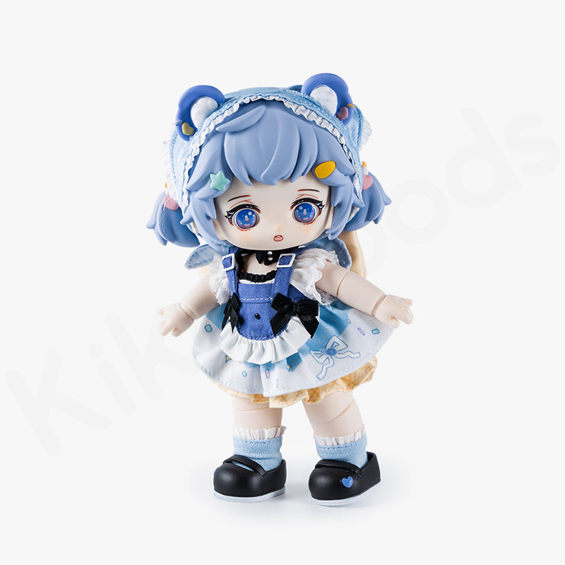 HANI Sweet Afternoon Tea Large Size Special 1/8 Action Figure BJD