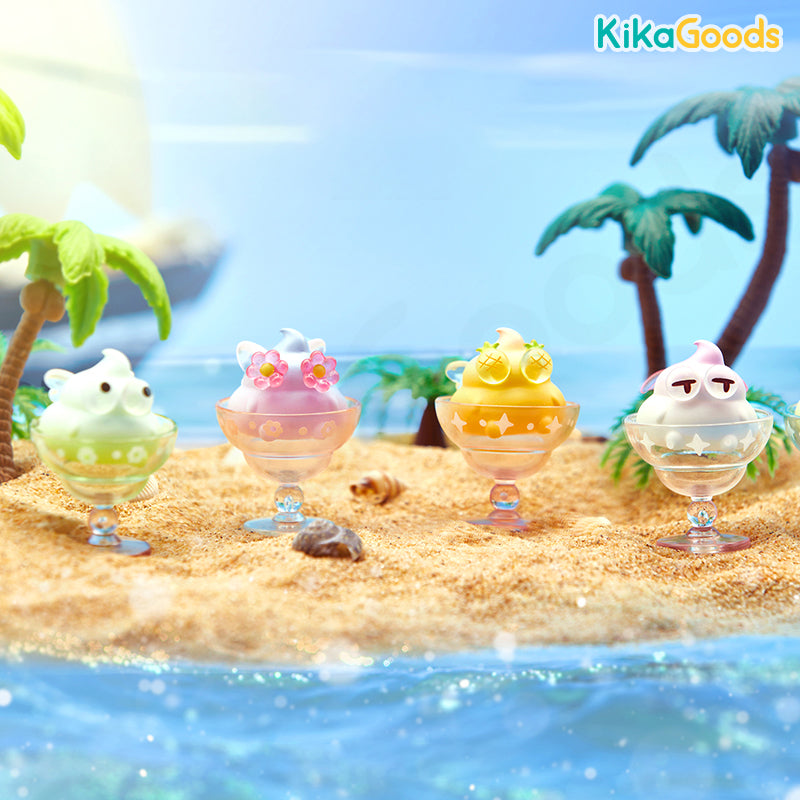 Emmmkun Enjoy Summer Series Blind Box
