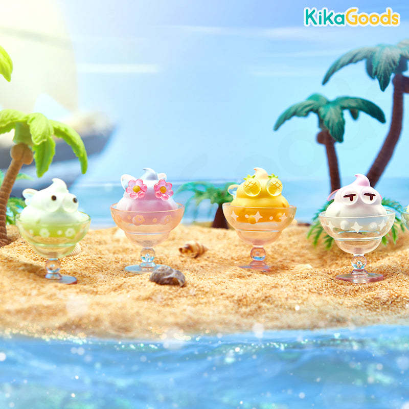 Emmmkun Enjoy Summer Series Blind Box