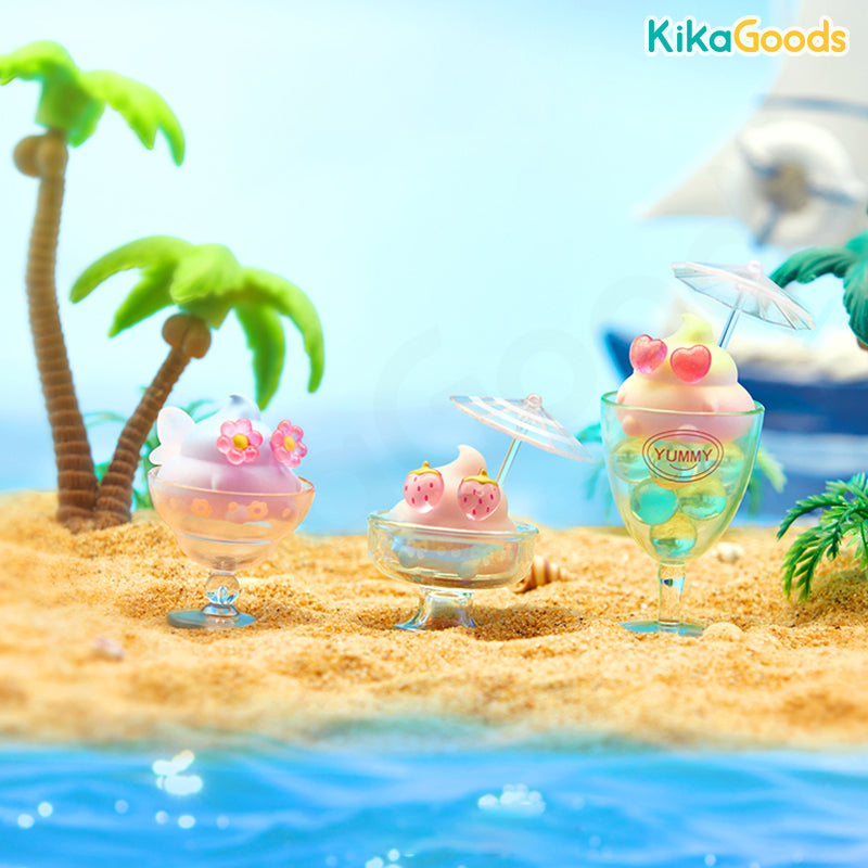 Emmmkun Enjoy Summer Series Blind Box