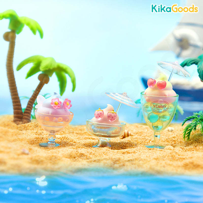 Emmmkun Enjoy Summer Series Blind Box