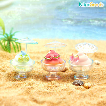 Emmmkun Enjoy Summer Series Blind Box