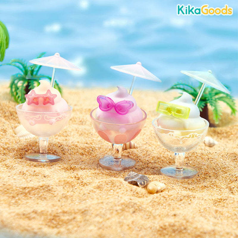 Emmmkun Enjoy Summer Series Blind Box