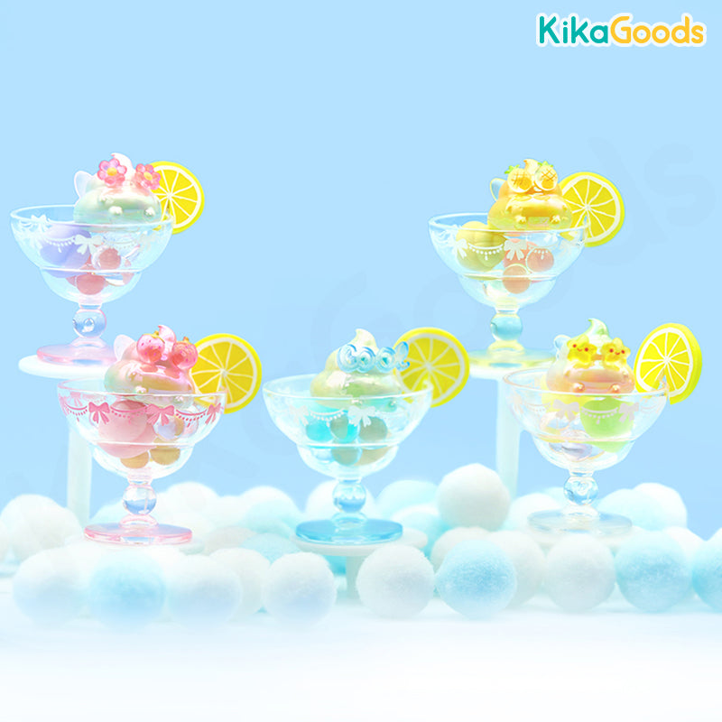 Emmmkun Enjoy Summer Series Blind Box