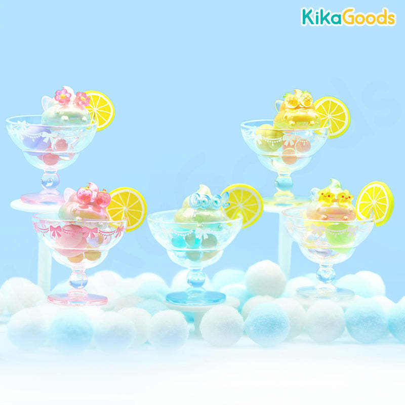 Emmmkun Enjoy Summer Series Blind Box