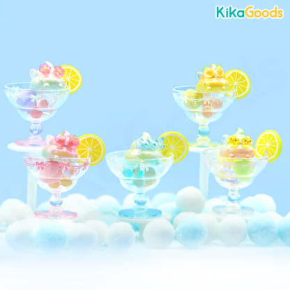 Emmmkun Enjoy Summer Series Blind Box