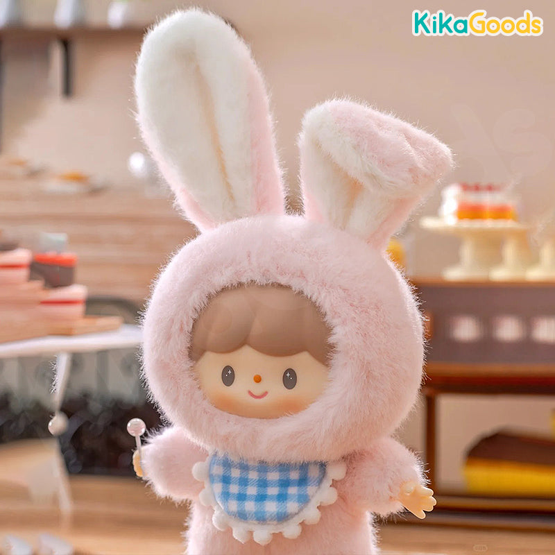 zZoton Delicious Bunny Series Plush Blind Box – KikaGoods Wholesale