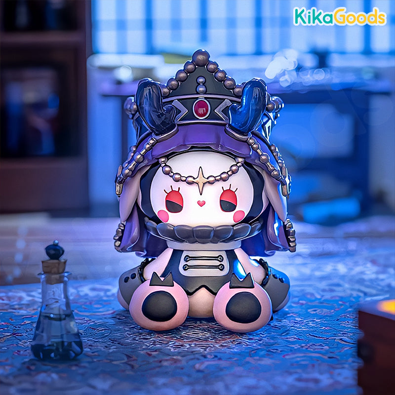 EMMA Secret Forest Frostveil Villa Series Blind Box – KikaGoods
