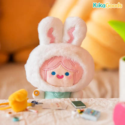 CELL RiCO Happy Fluffy Series Plush Blind Box