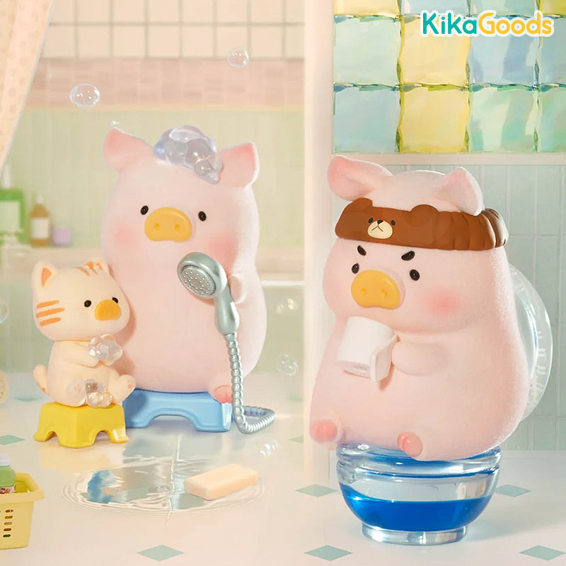 LuLu The Piggy Stay With You Series Blind Box – KikaGoods Wholesale
