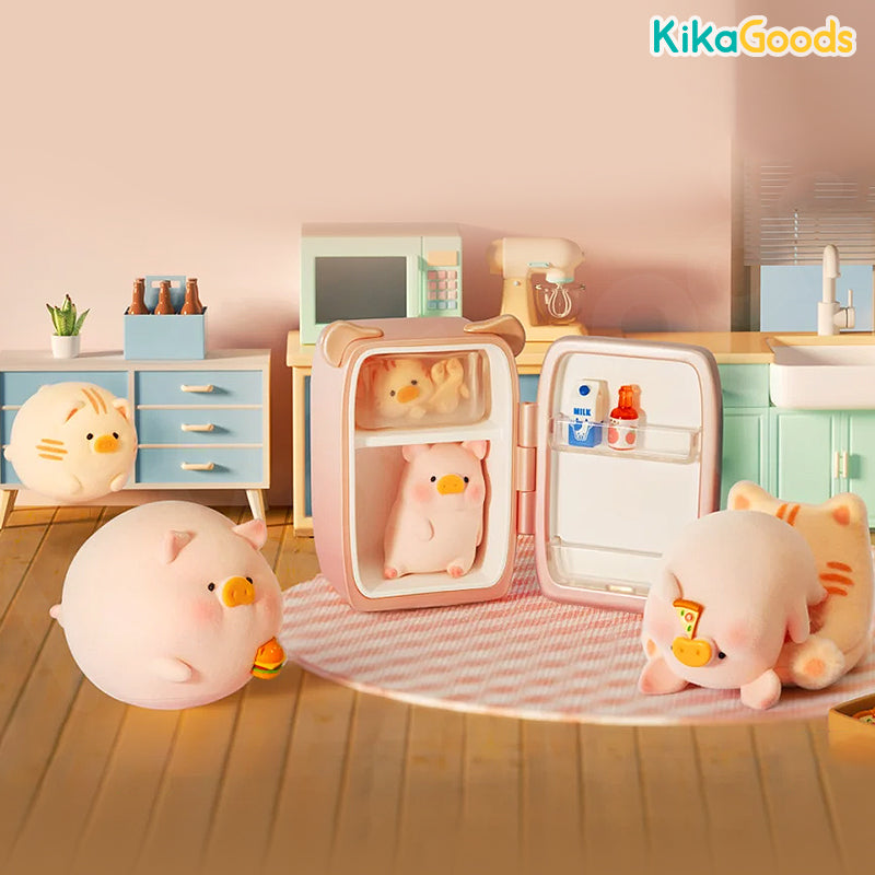 LuLu The Piggy Stay With You Series Blind Box – KikaGoods Wholesale