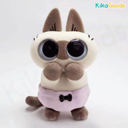 Nobeko Heartwarming Azukisan's Daily Life 3rd Version Blind Box