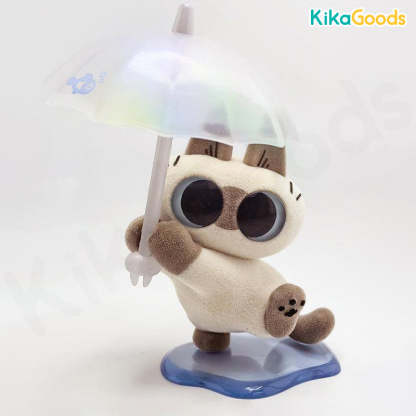 Nobeko Heartwarming Azukisan's Daily Life 3rd Version Blind Box