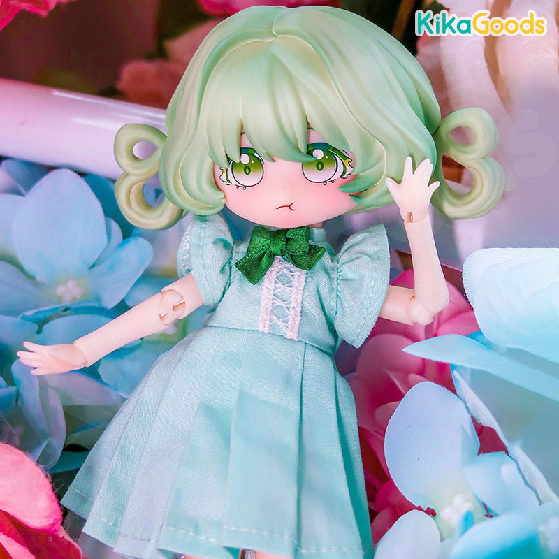 UF DOLL Fruit Series 1/12 Action Figure BJD Blind Box【Shipped in
