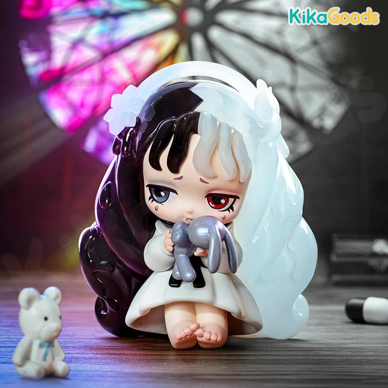 Lilith Secret Experiment Series Blind Box – KikaGoods Wholesale