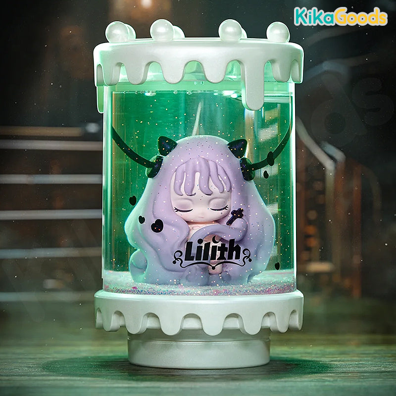 Lilith Secret Experiment Series Blind Box – KikaGoods Wholesale