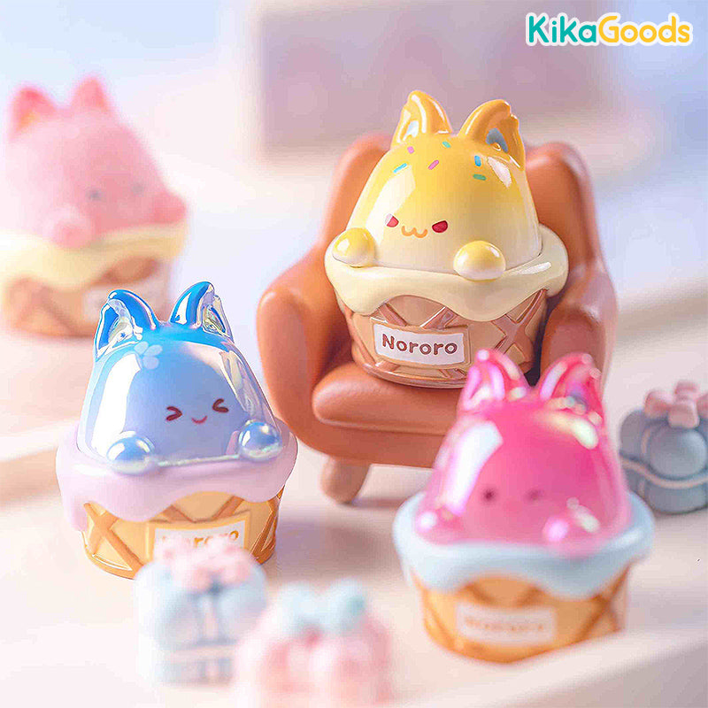 Nororo's Sweet Fantasy 2.0 Series Blind Bag – KikaGoods Wholesale