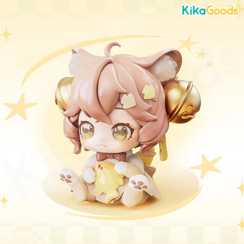 Moni Cat Kitten Office Series Blind Box – KikaGoods Wholesale