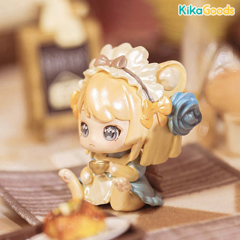 Moni Cat Kitten Office Series Blind Box – KikaGoods Wholesale