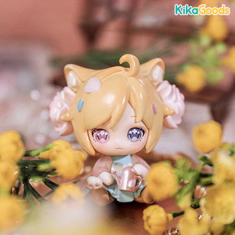 Moni Cat Kitten Office Series Blind Box – KikaGoods Wholesale