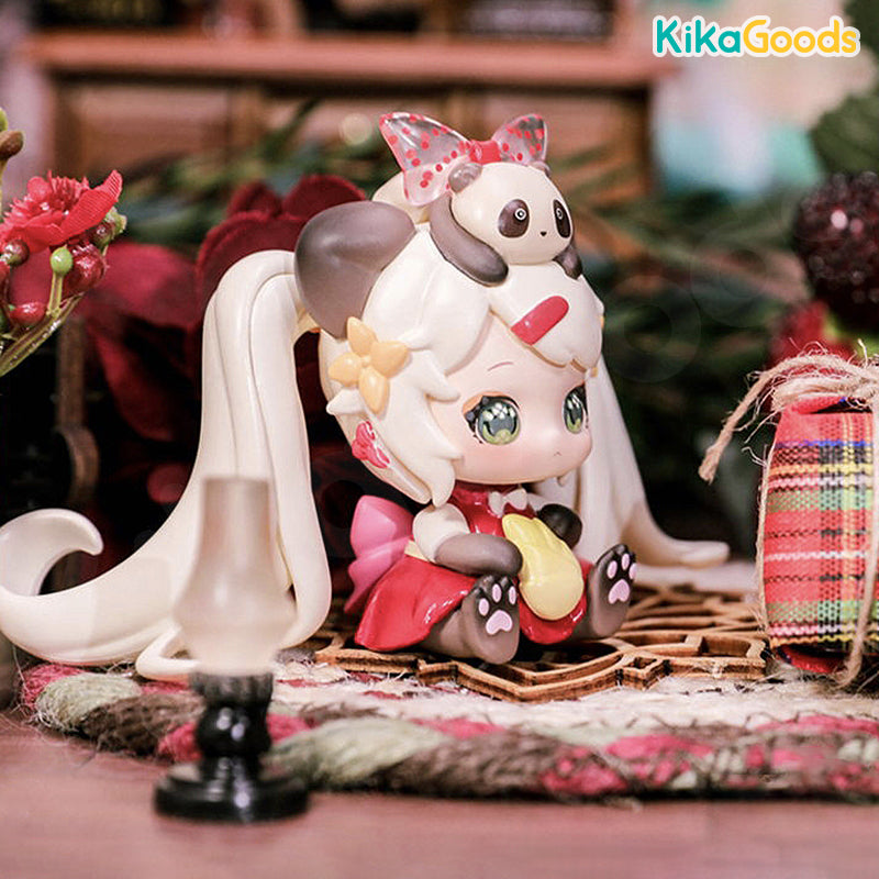 Moni Cat Kitten Office Series Blind Box – KikaGoods Wholesale