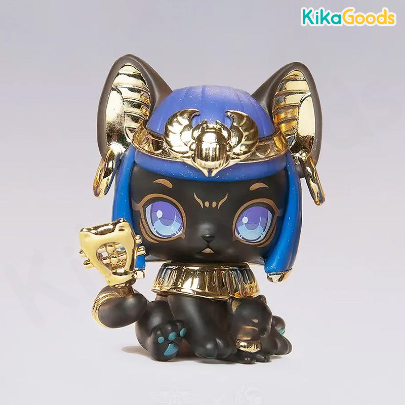 Aaru Garden Ancient Egypt Mythology Top Student Series Blind Box