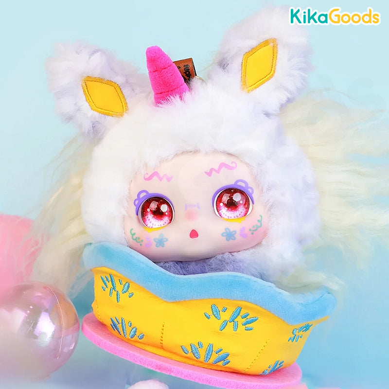 Kimmon Full Basket Of Cuties Series Plush Blind Box – KikaGoods