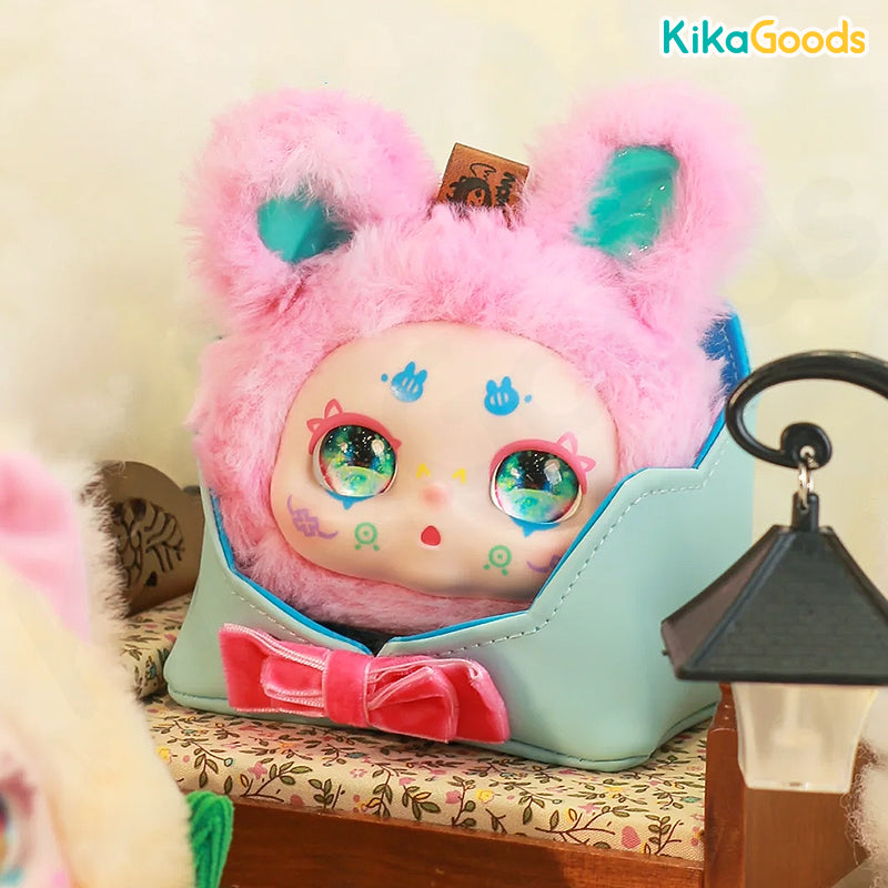 Kimmon Full Basket Of Cuties Series Plush Blind Box – KikaGoods