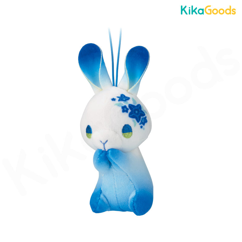 KITAN CLUB Flower Rabbit Limited Plush Gacha – KikaGoods Wholesale
