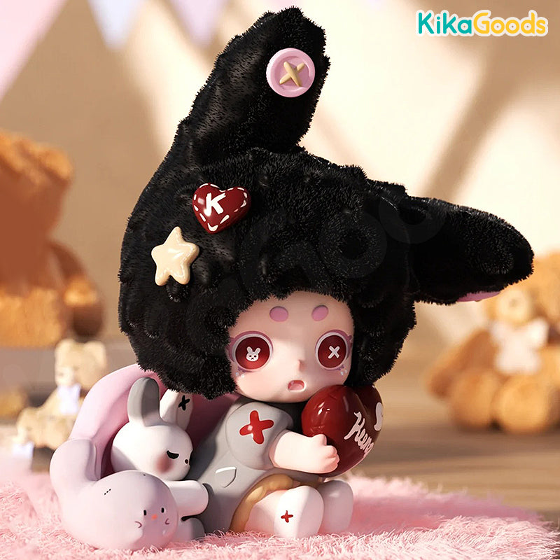 Keeno Mysterious Treasure Series 2 Blind Box