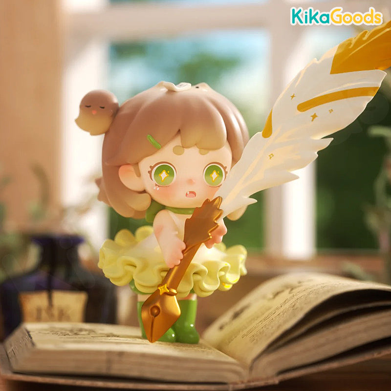 Keeno Mysterious Treasure Series 2 Blind Box