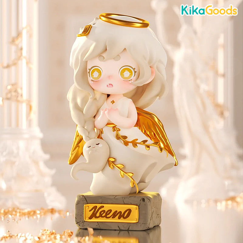Keeno Mysterious Treasure Series 2 Blind Box – KikaGoods Wholesale
