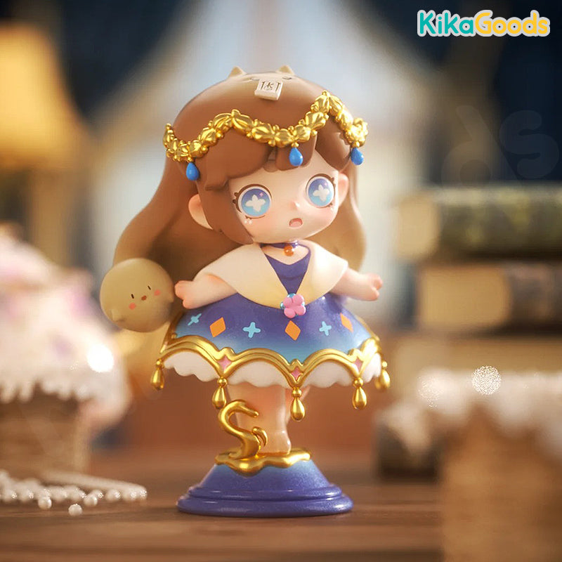 Keeno Mysterious Treasure Series 2 Blind Box