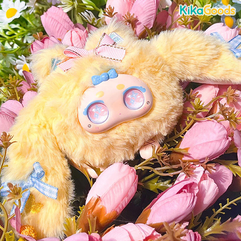 Bunny Fantasy Of Paradise Series 3 Plush Blind Box – KikaGoods