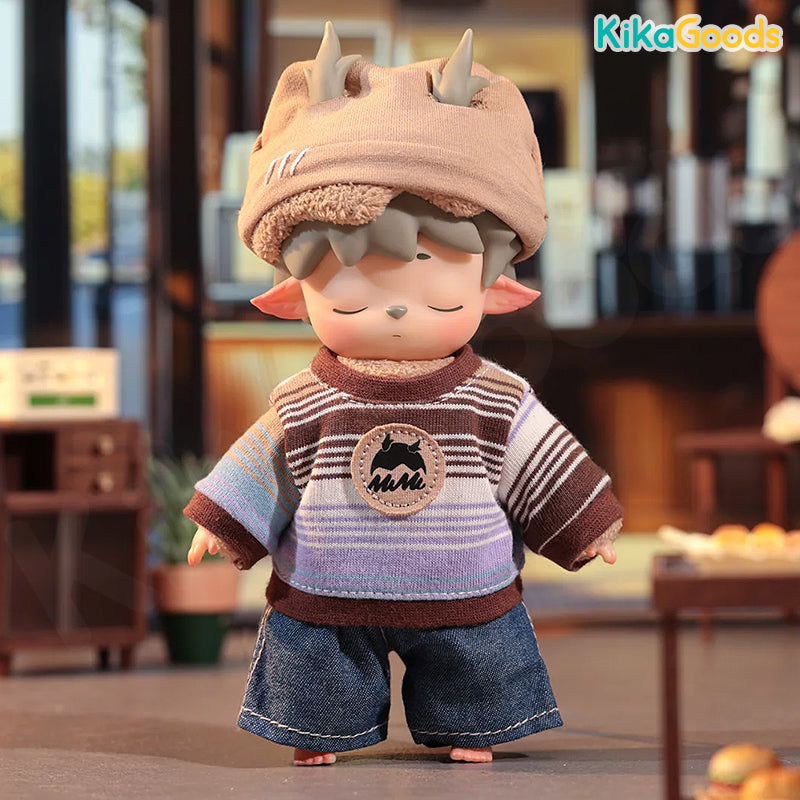 ♡mimi♡ MIMI Dream Adventure Series Whole Set Opened – TOYSEZ