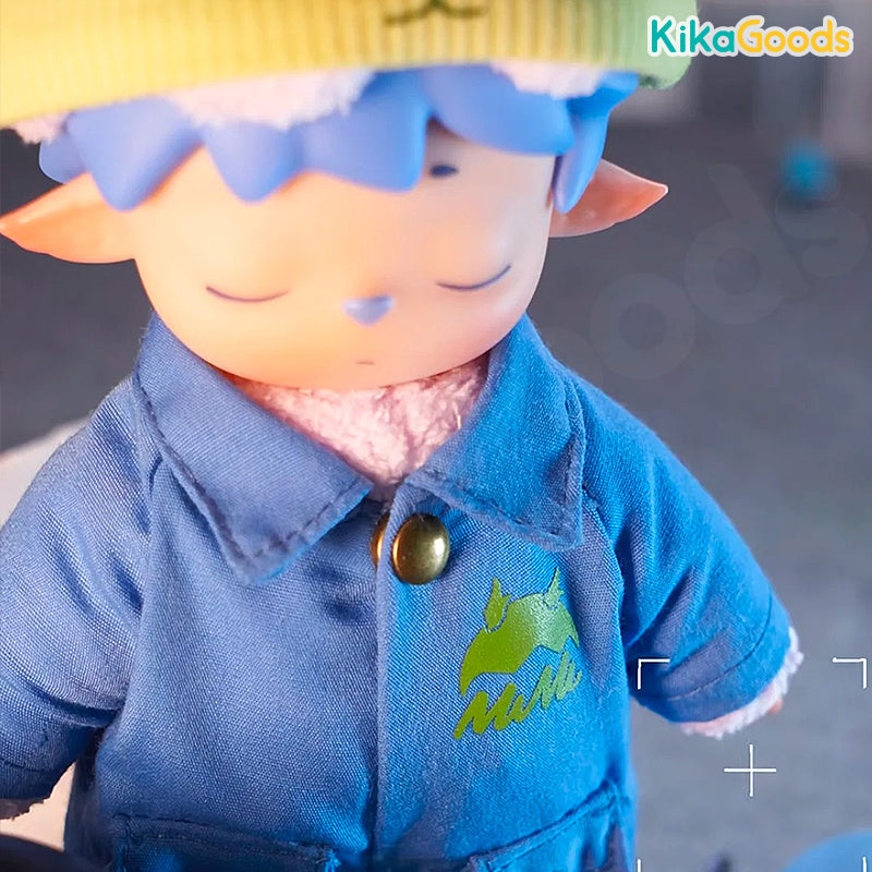 ♡mimi♡ MIMI Dream Adventure Series Whole Set Opened – TOYSEZ