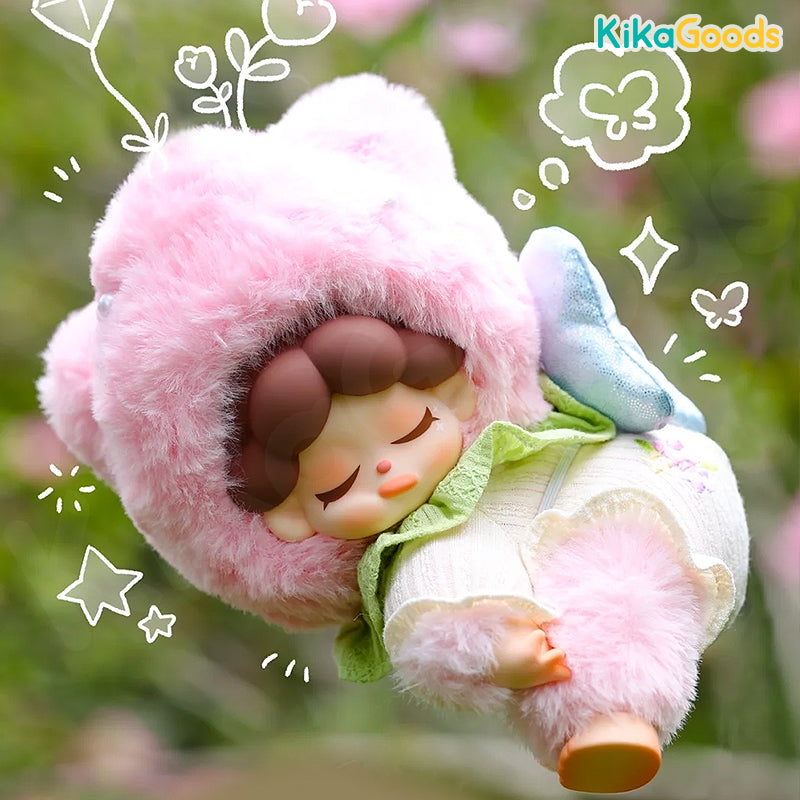 Wendy Garden Treasure Hunt Series Plush Blind Box – KikaGoods