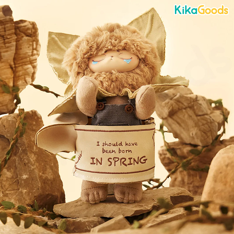 Echo Forest Whisper Series Plush Blind Box – KikaGoods Wholesale