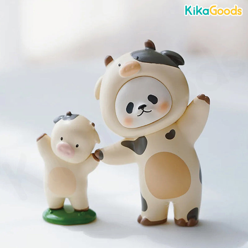 PanPan I Love You More Series Blind Box – KikaGoods Wholesale