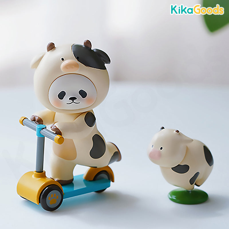 PanPan I Love You More Series Blind Box – KikaGoods Wholesale
