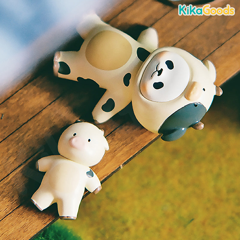 PanPan I Love You More Series Blind Box – KikaGoods Wholesale