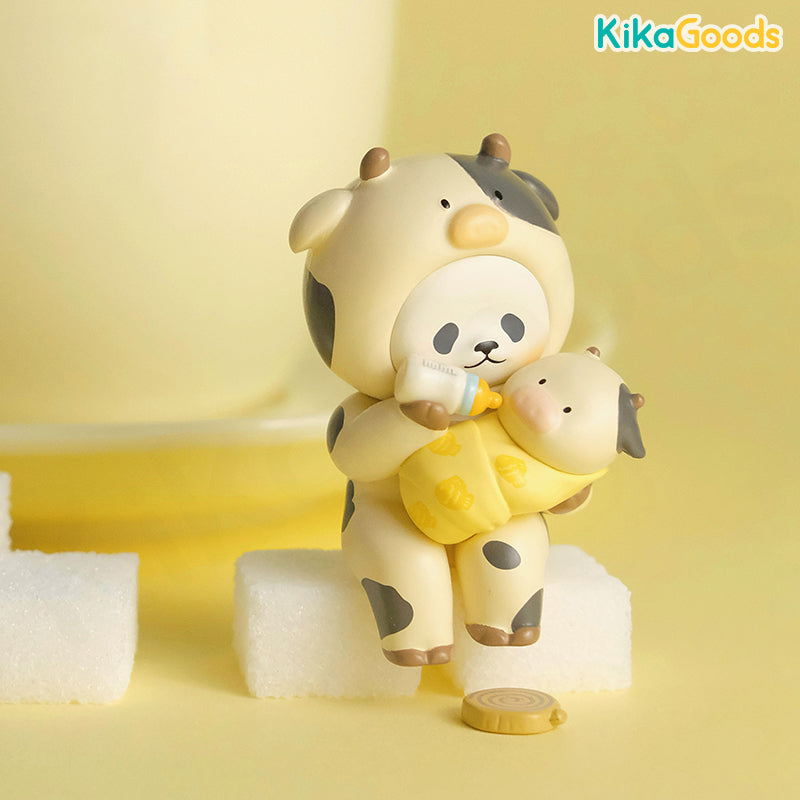 PanPan I Love You More Series Blind Box – KikaGoods Wholesale