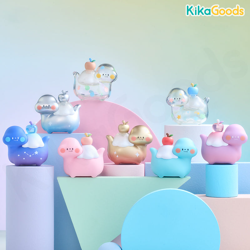 Foodie Dinosaur Series Blind Box – KikaGoods Wholesale